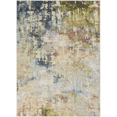 Livabliss New Mexico NWM-2334 Machine Crafted Area Rug NWM2334-5373